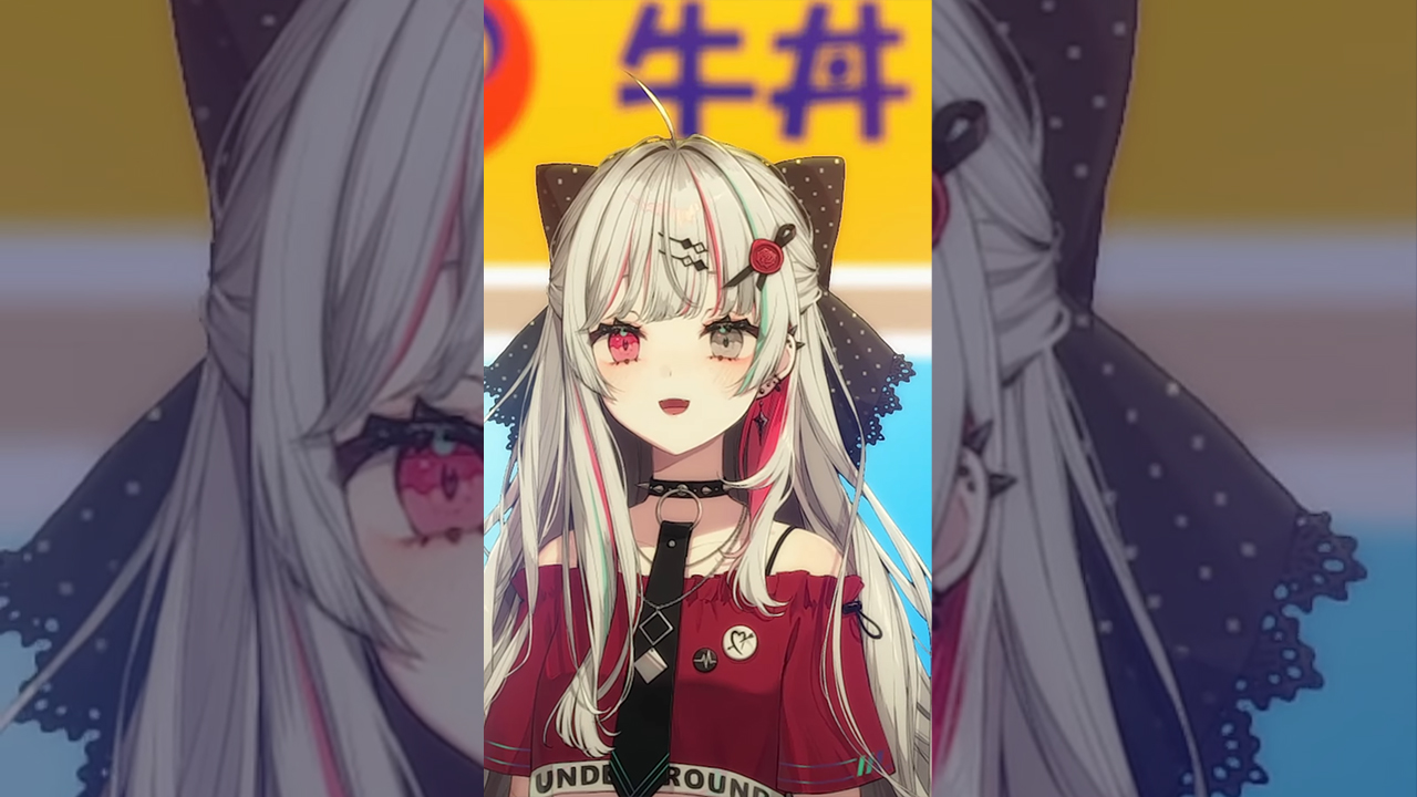 【作業雑談】シュクメルリを食え