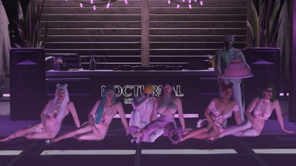 【 #VCRGTA3 ／ 最終日 】初参加！！ついに最終日！最後まで楽しむか！！