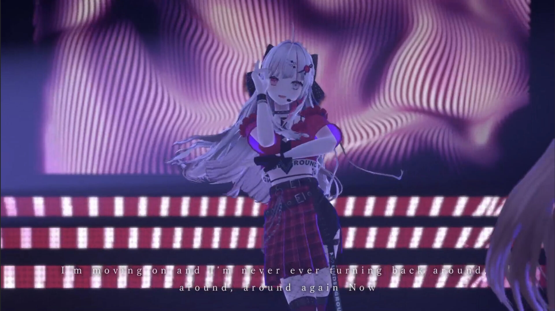 にじさんじ歌謡祭2024 Day2に出演！！