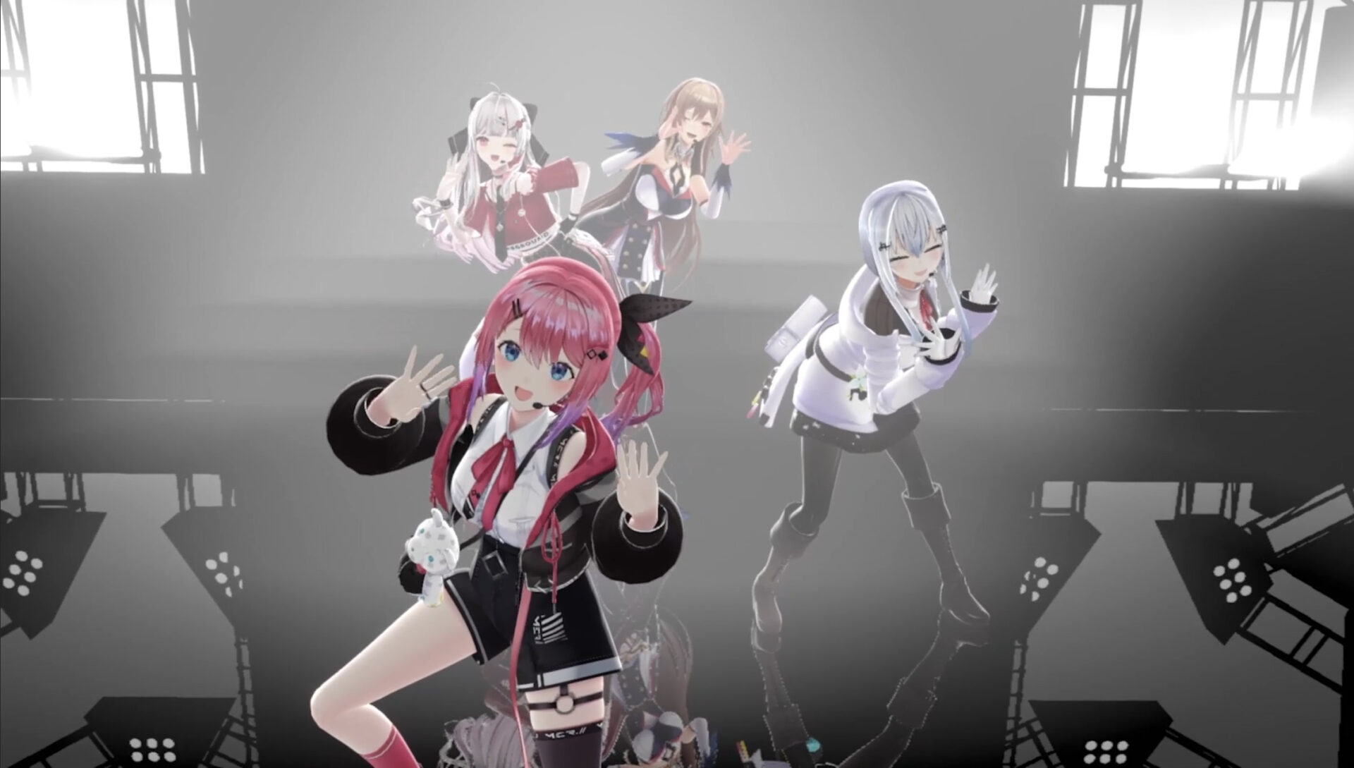 にじさんじ歌謡祭2024 Day2に出演！！