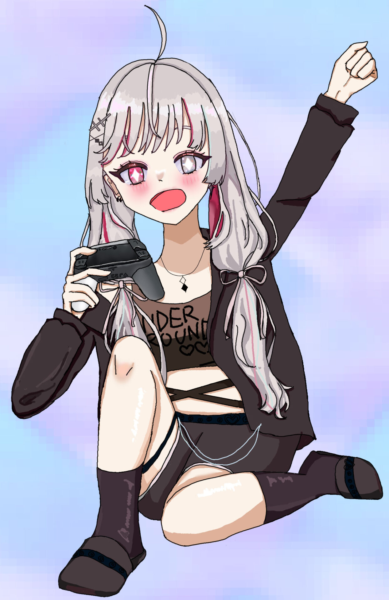 こらん