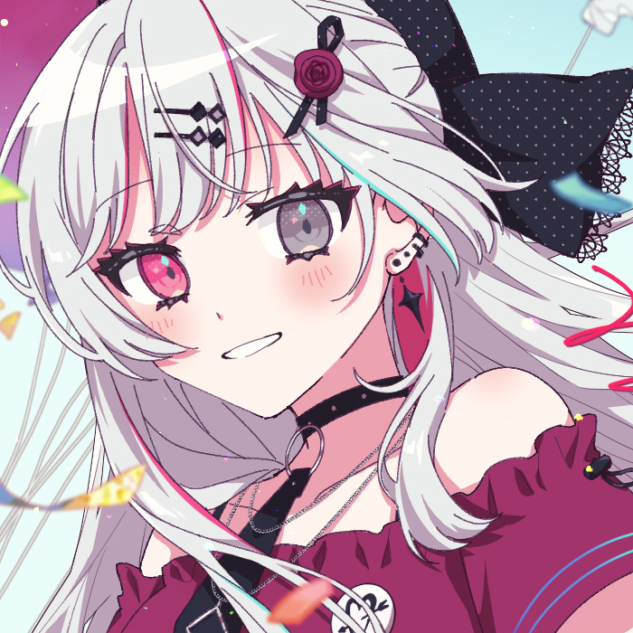 まゆ月