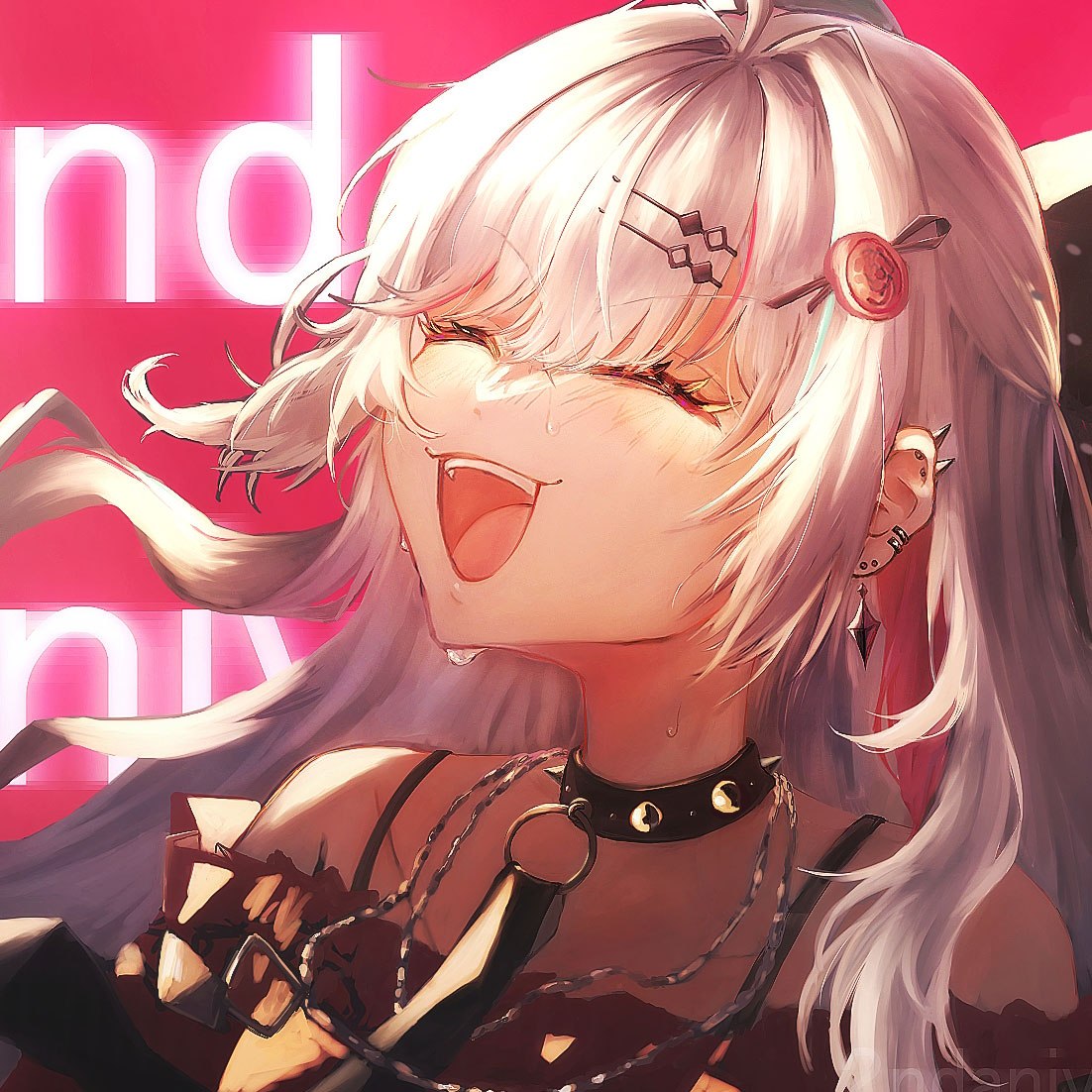 もめん