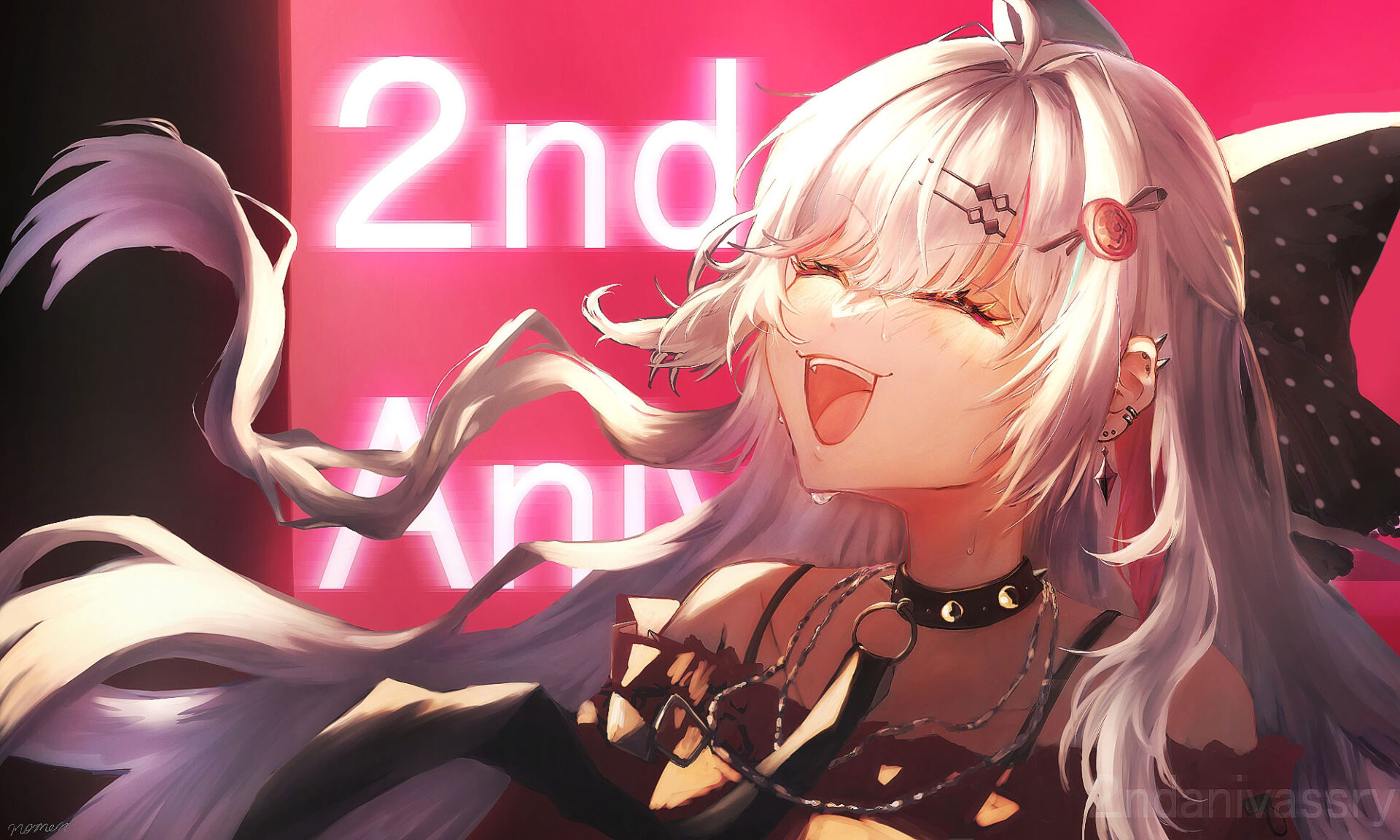 もめん
