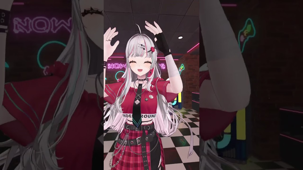 『全方向美少女』友達に撮られてみた