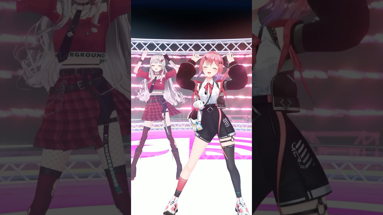 #のぞめる で『うい麦畑でつかまえて』踊ってみたっ!!