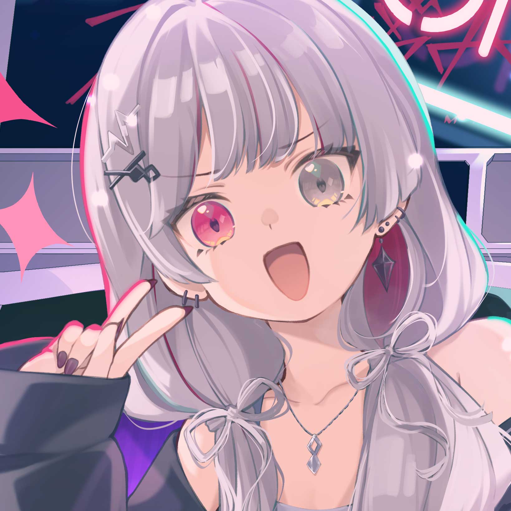 夏樹テル