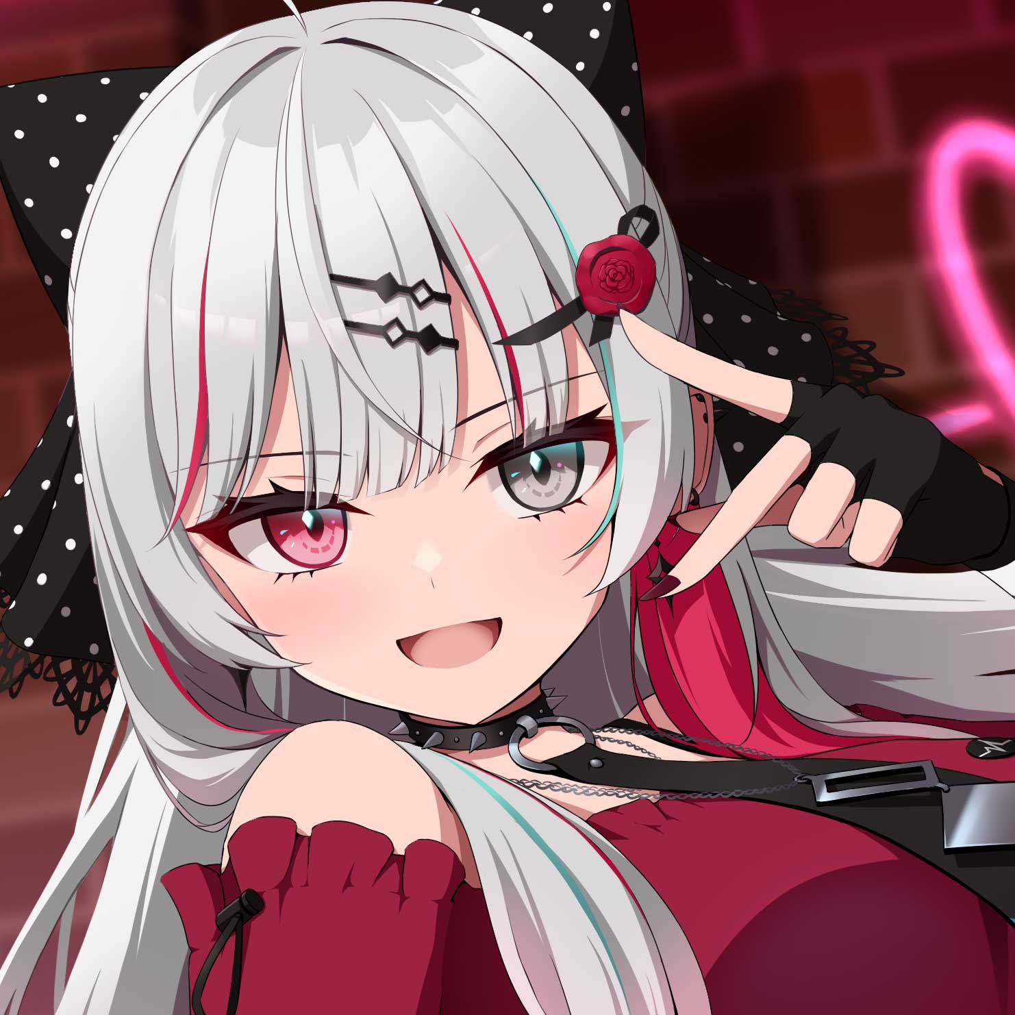 てぃぐら