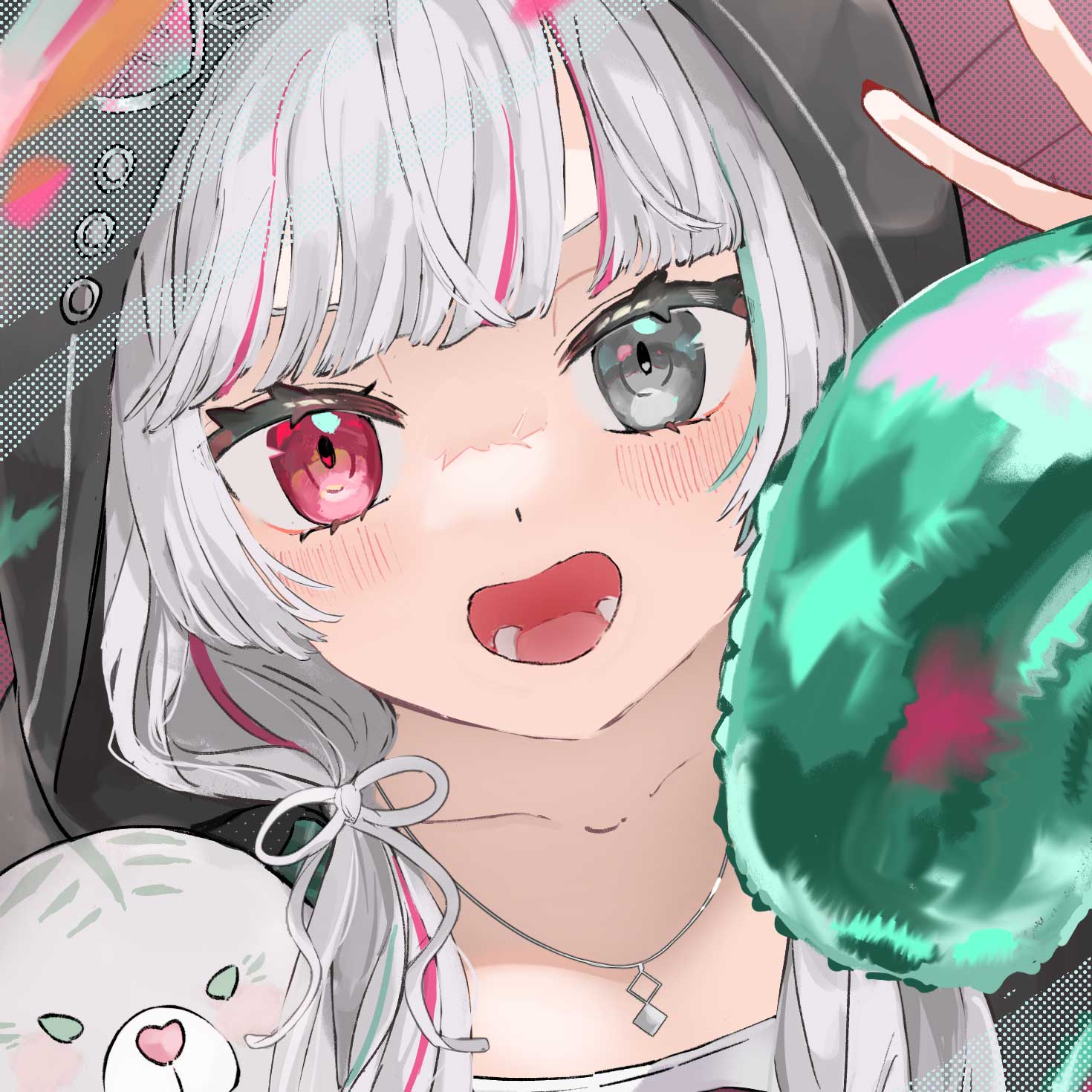 ちづ