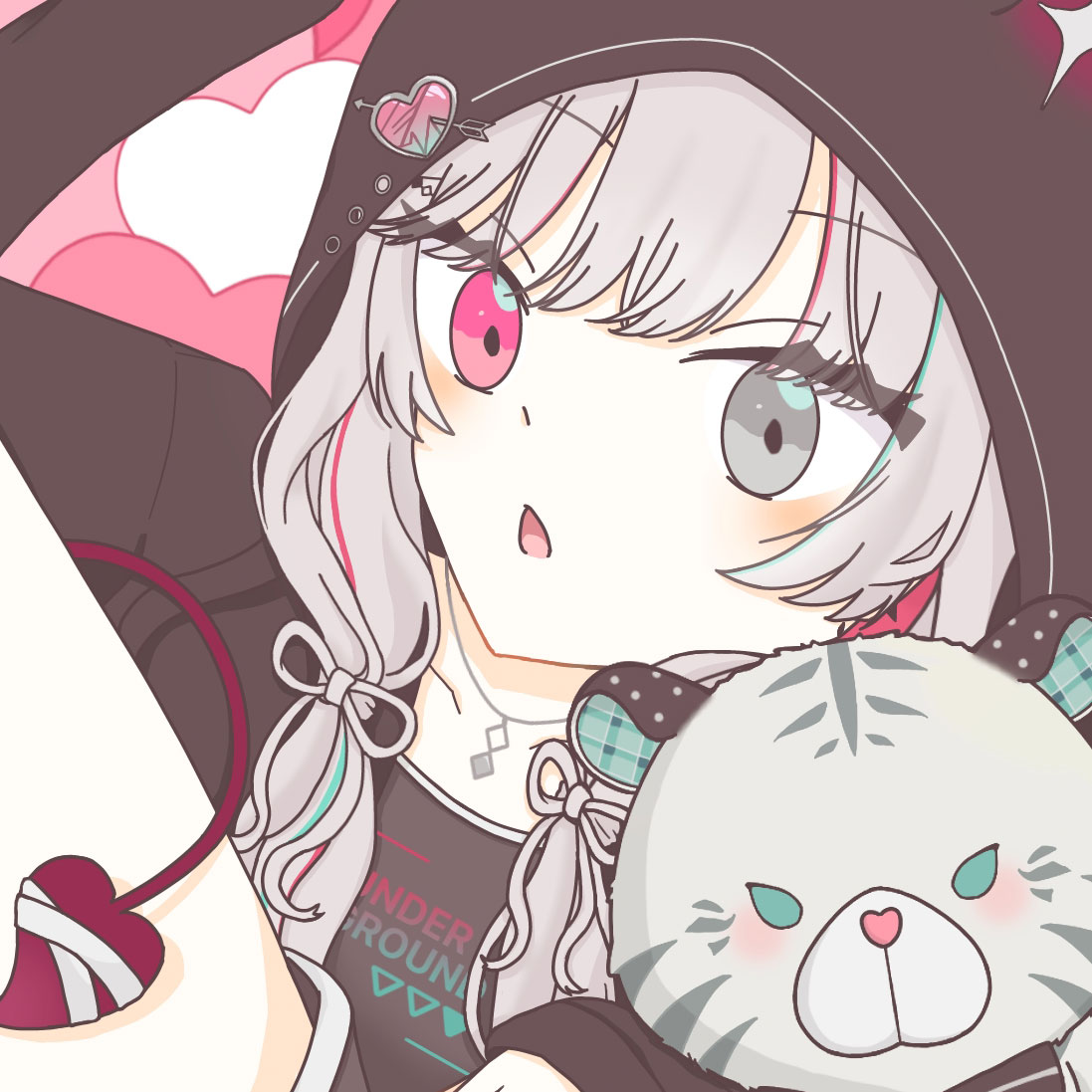 ゆーふぉ