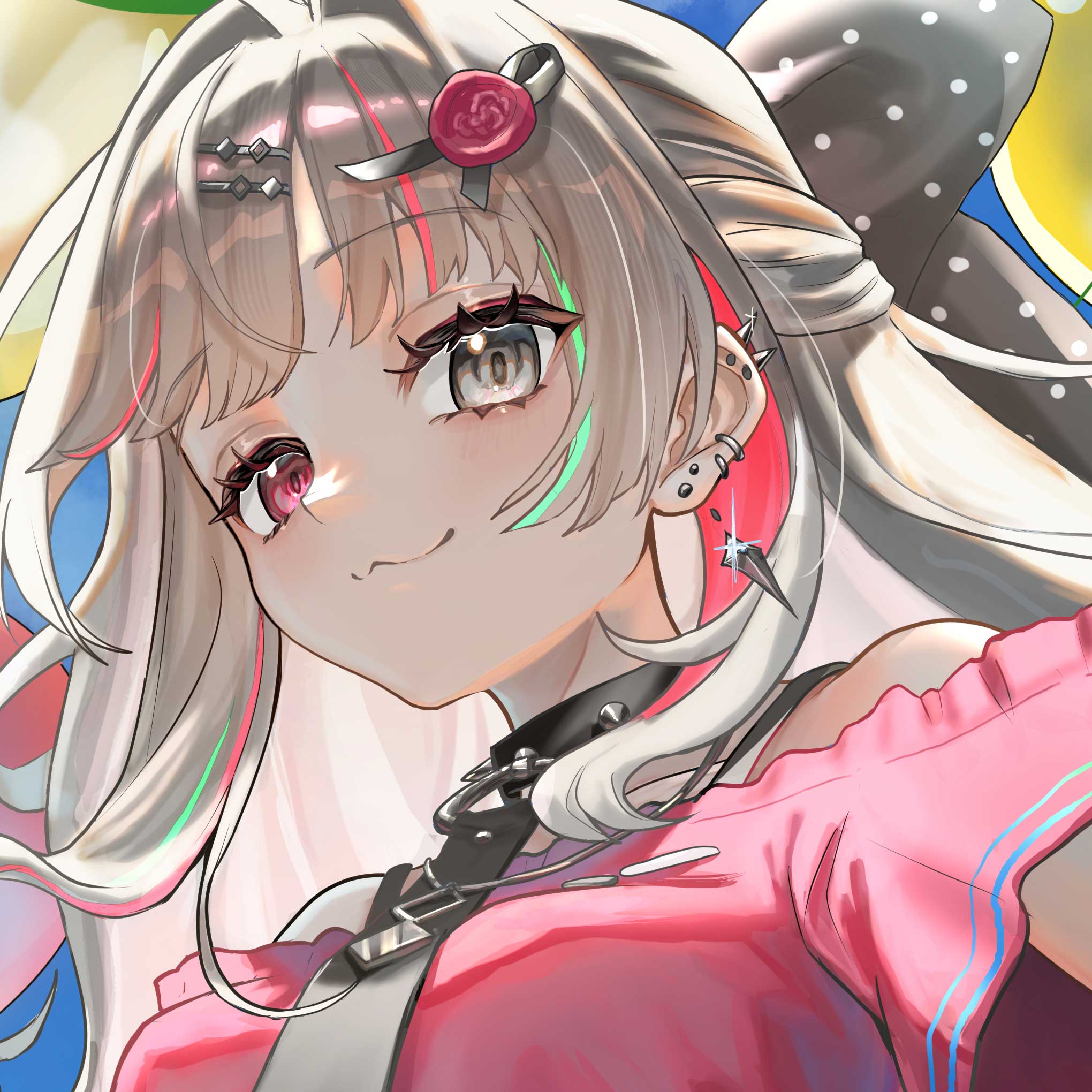 雪かまぼこ