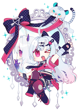 Cover Art みるみる