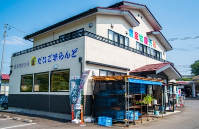 だいご味らんど 本店