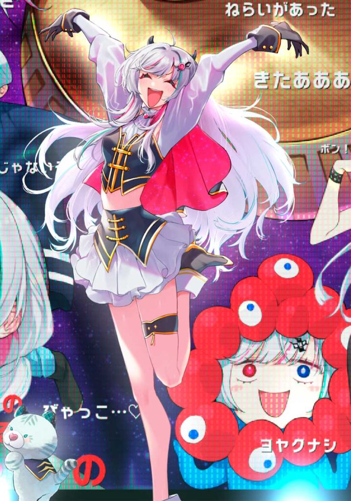 あごひげックス