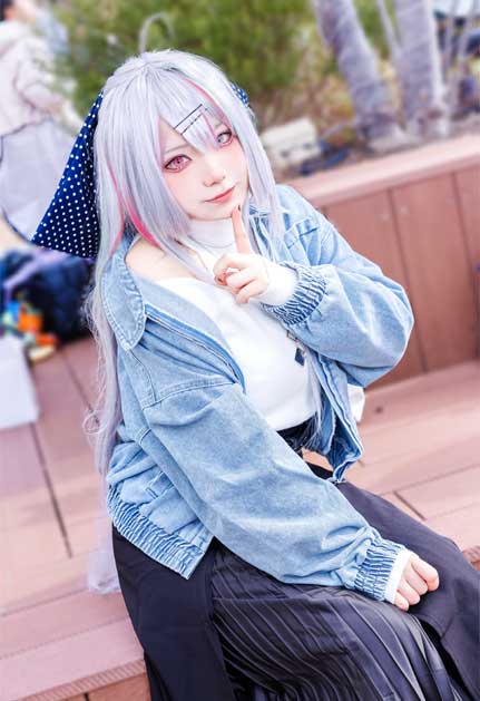 まんちじゅ ~ん