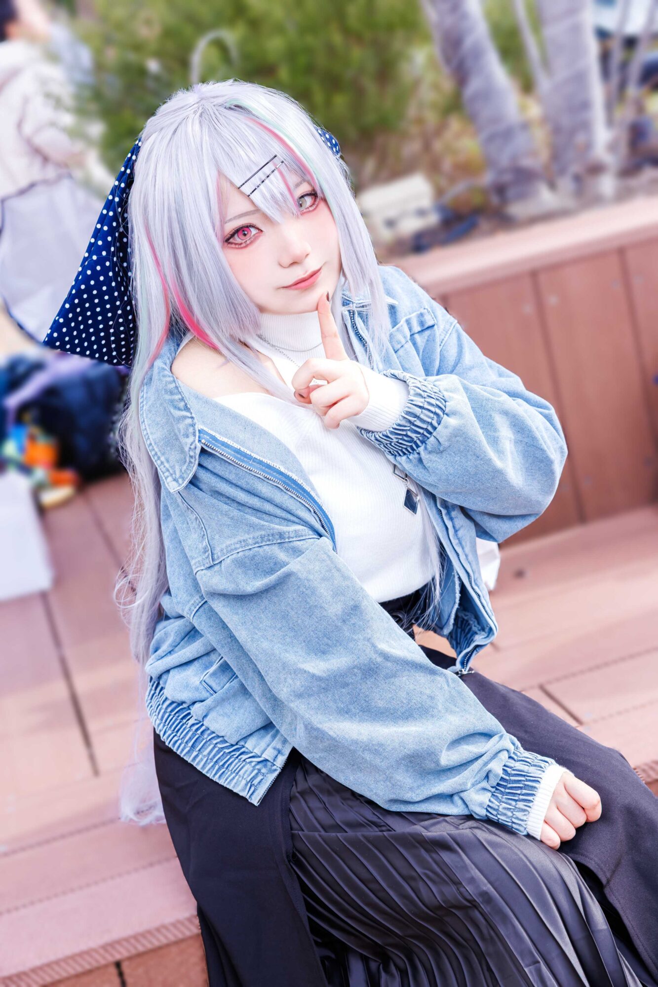 まんちじゅ ~ん