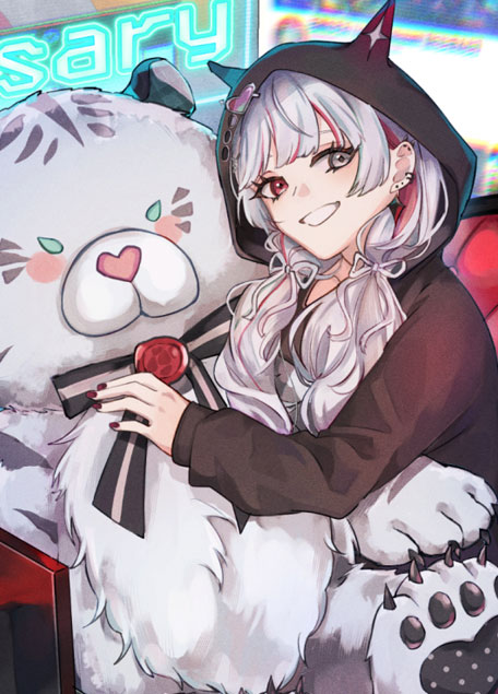 パセリもしゃお