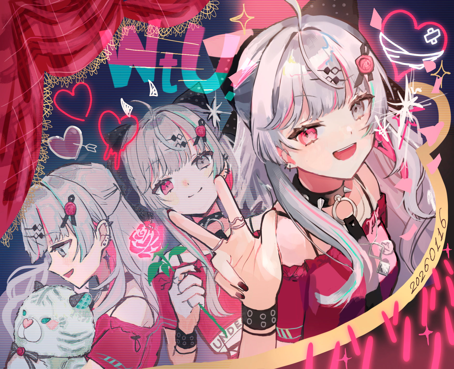 積雪5億センチメートル