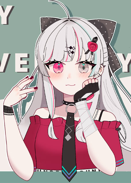 高橋パッションフルーツ=ミオ